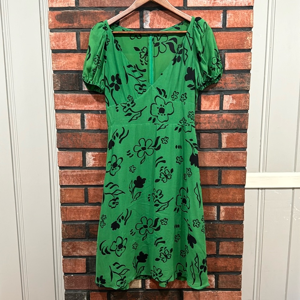 Reformation Kacey dress - Picture 2 of 15